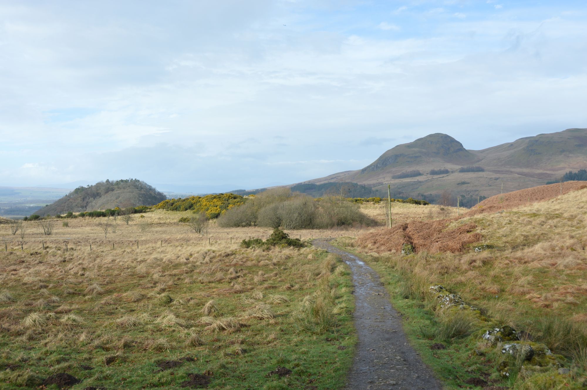 Der West Highland Way in Schottland - Ein Erfahrungsbericht